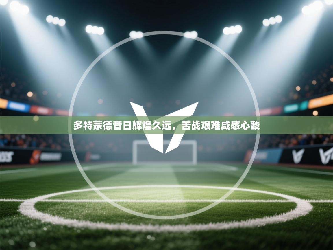 多特蒙德昔日辉煌久远，苦战艰难咸感心酸  第2张