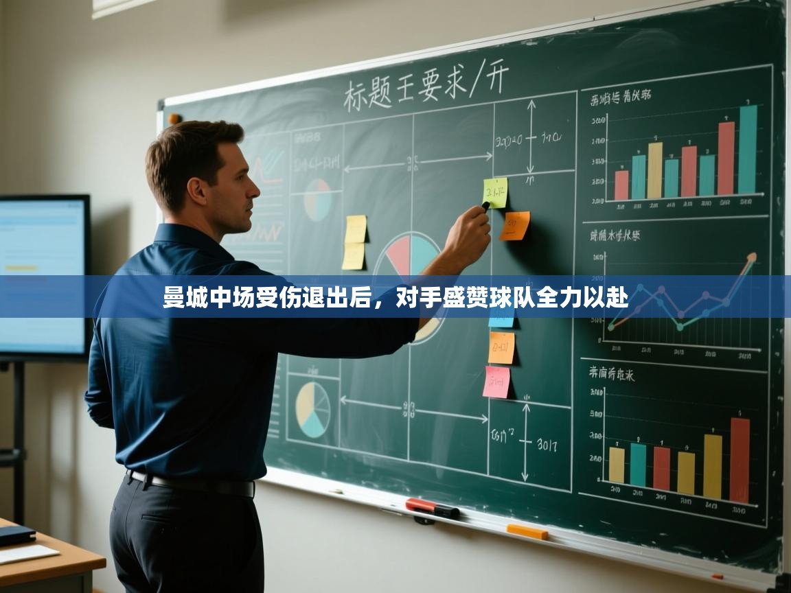 曼城中场受伤退出后，对手盛赞球队全力以赴