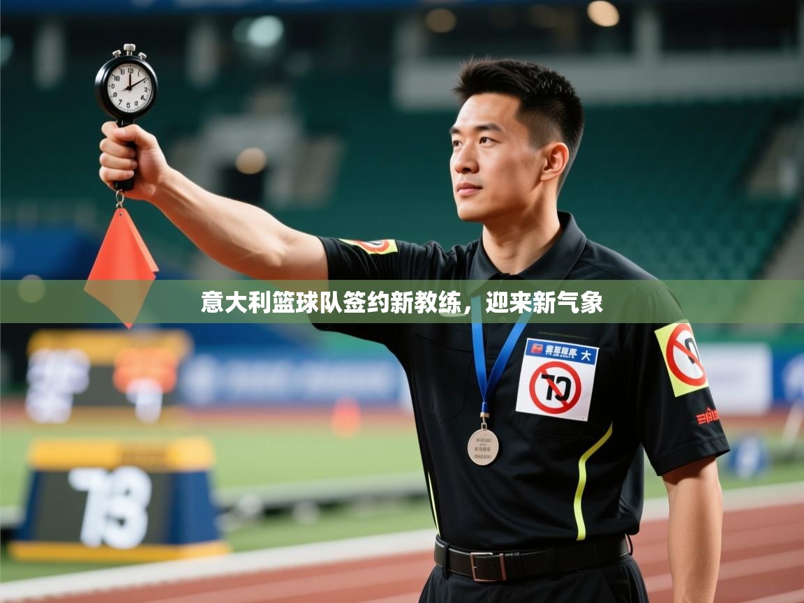 意大利篮球队签约新教练，迎来新气象