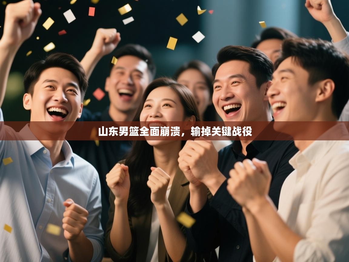 山东男篮全面崩溃，输掉关键战役