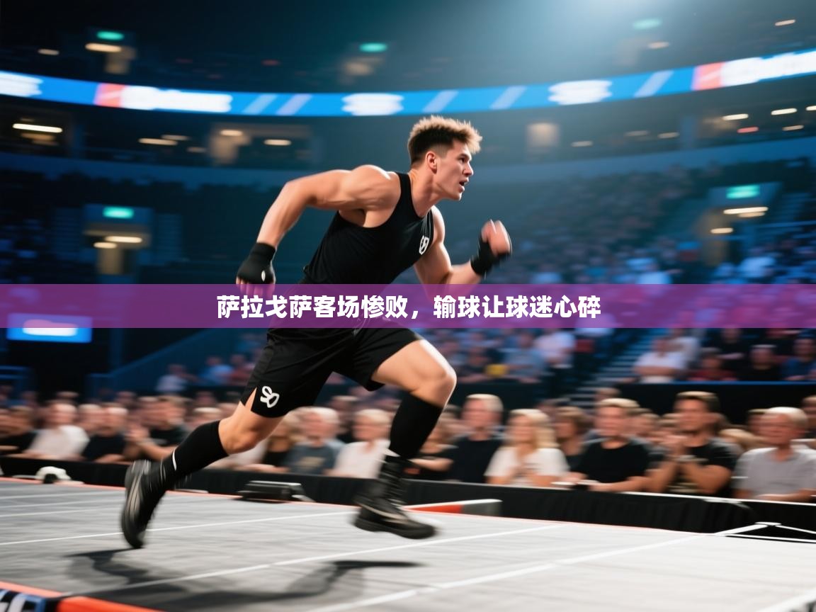 萨拉戈萨客场惨败，输球让球迷心碎  第2张