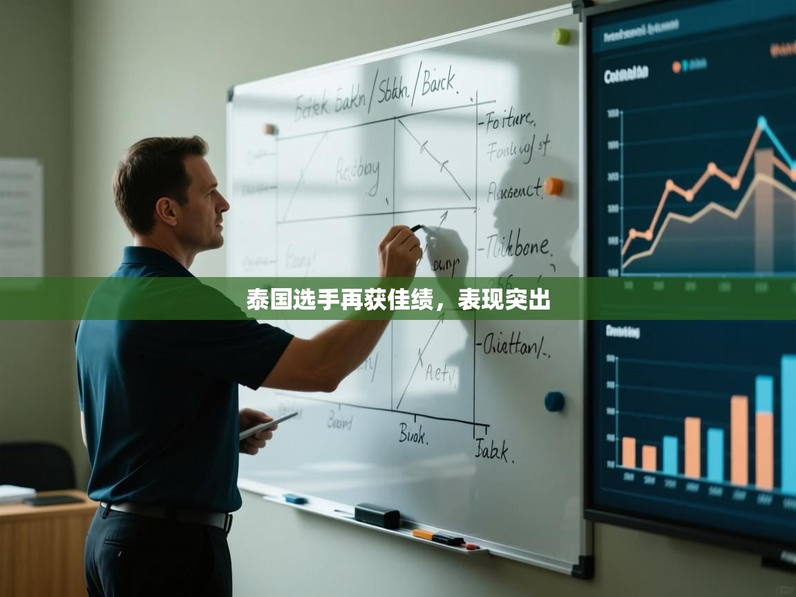 泰国选手再获佳绩，表现突出  第1张