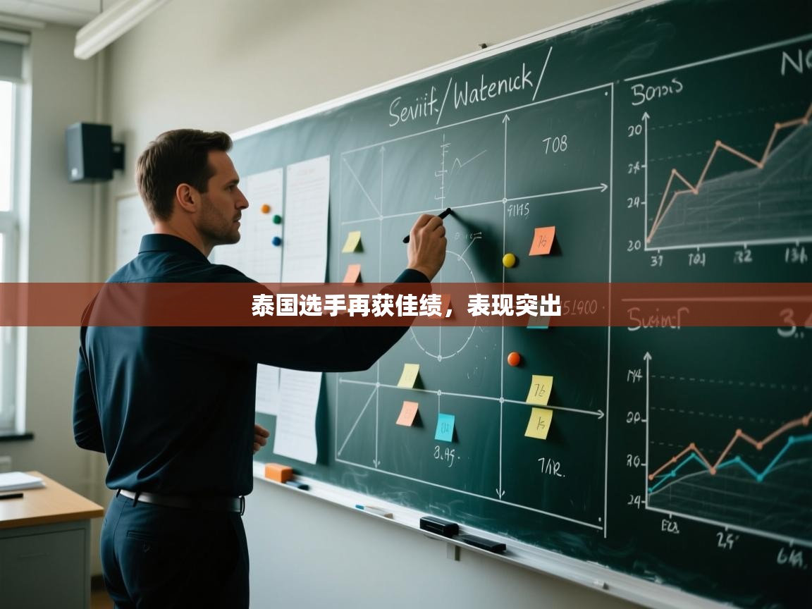 泰国选手再获佳绩，表现突出  第2张