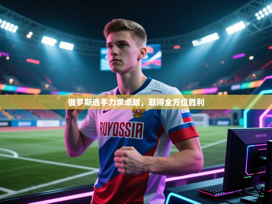 俄罗斯选手力求卓越，取得全方位胜利