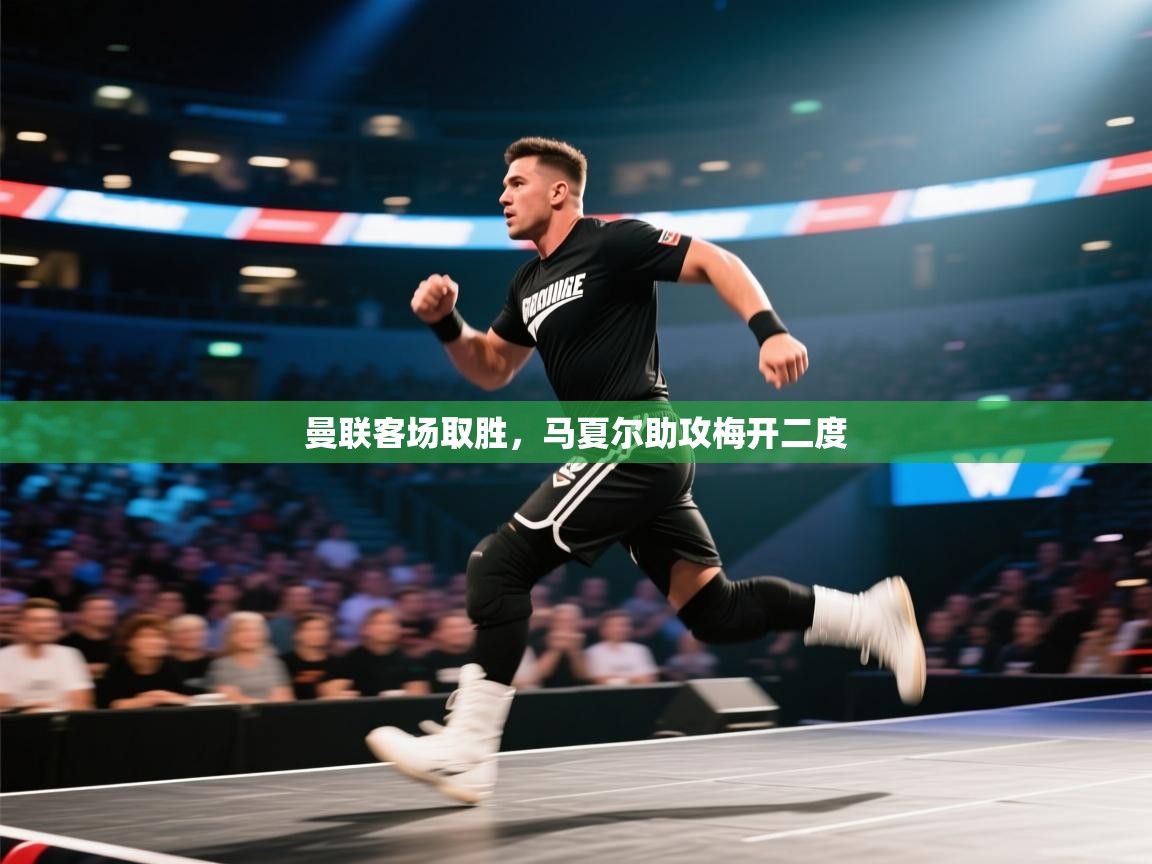 曼联客场取胜，马夏尔助攻梅开二度