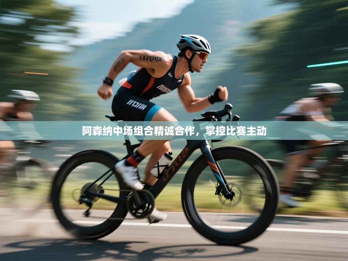 阿森纳中场组合精诚合作,掌控比赛主动 第2张