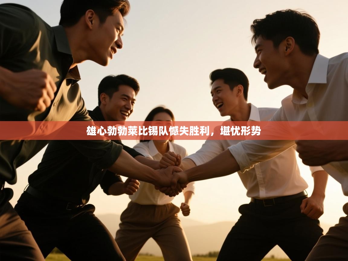 雄心勃勃莱比锡队憾失胜利,堪忧形势 第2张